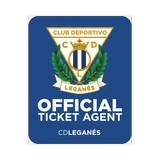 C.D. Leganés — Agencia autorizada