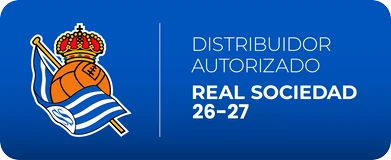 Real Sociedad — Agencia autorizada